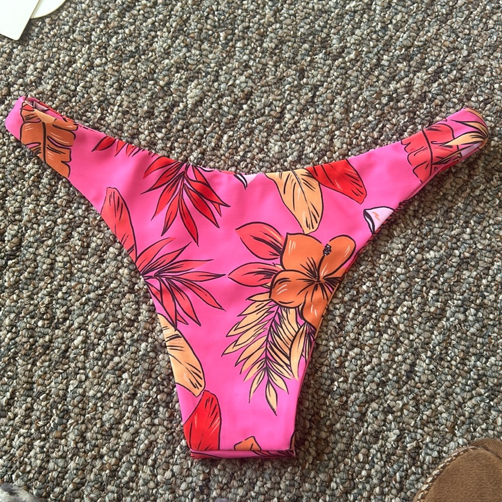 Kulani kini bottom